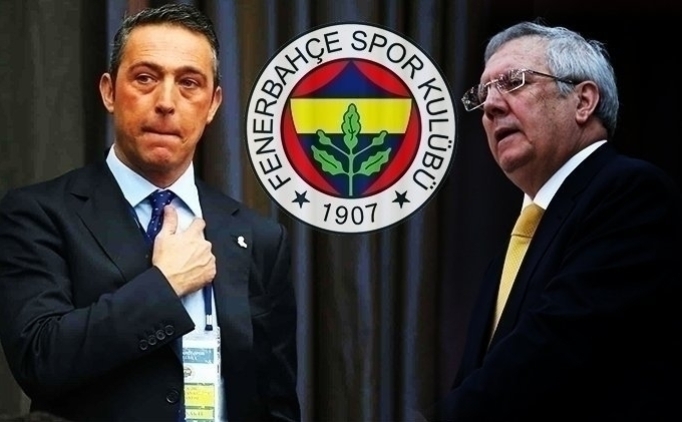 Ali Ko�'tan Aziz Y�ld�r�m'a sert cevap!