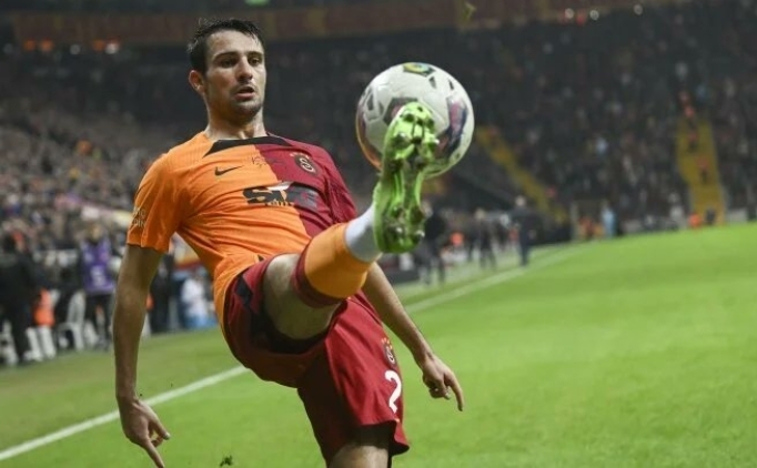 Pendikspor, Galatasaray'dan Leo Dubois'e talip oldu