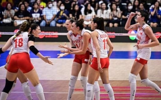 Filenin Sultanlar�'n�n rakibi Yunanistan