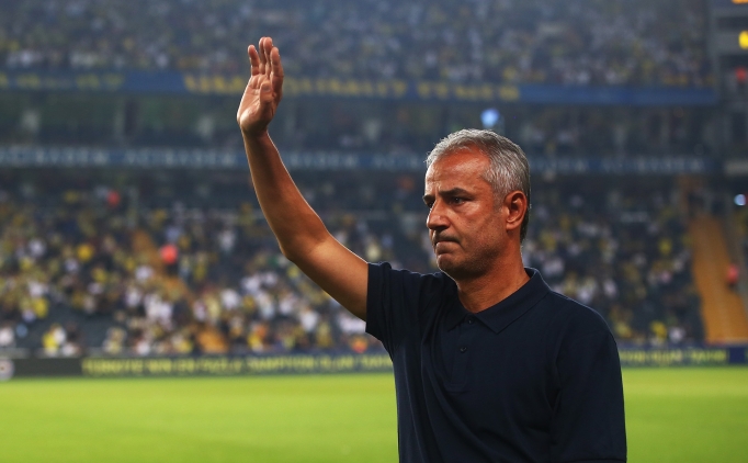 smail Kartal'dan 7 deiiklik birden!