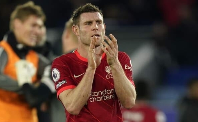 Brighton, James Milner' kadrosuna katt