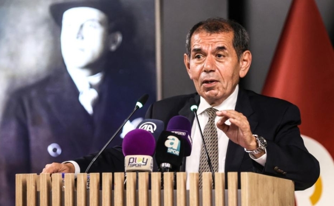 Galatasaray'dan Fenerbah�e'ye: 'Yavuz h�rs�z'