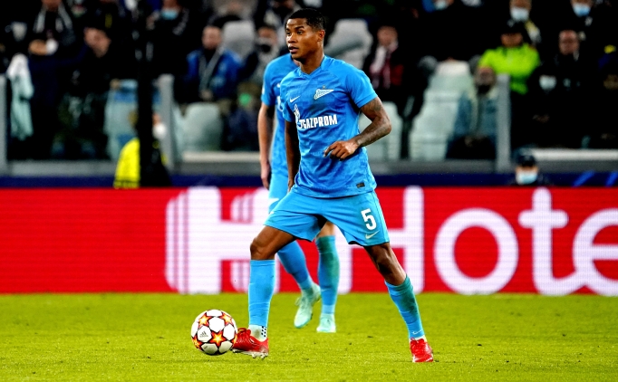 Be�ikta�'ta 6 numaraya iki aday