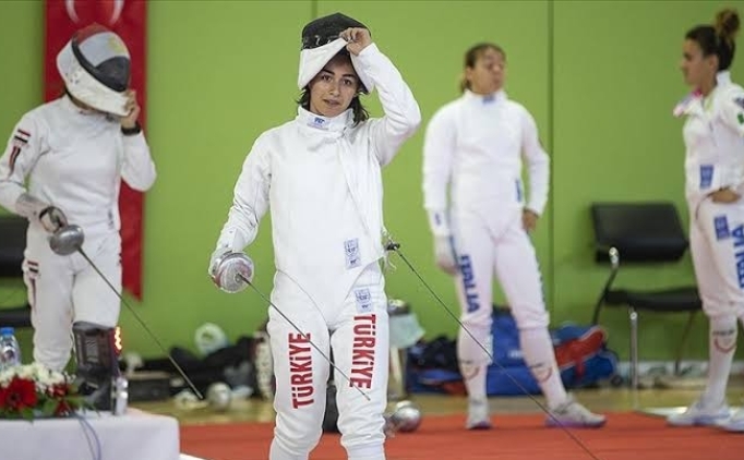 Pentatlon D�nya Kupas� Finali sona erdi