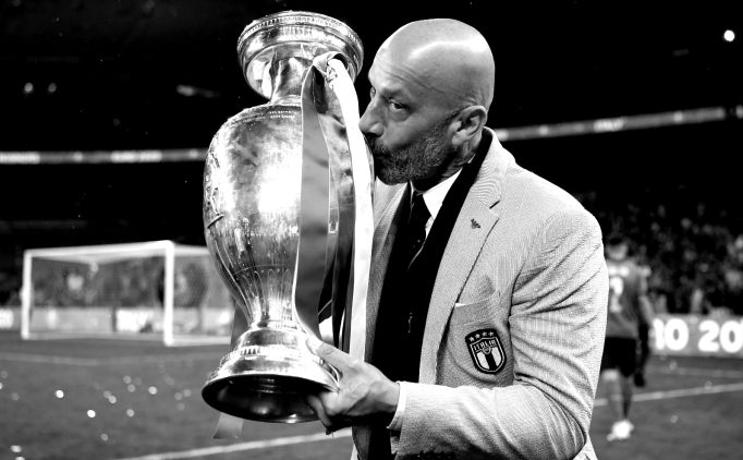 Futbol dünyasının acı kaybı: Vialli