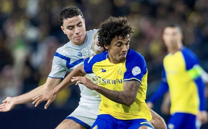 Luiz Gustavo'nun yeni tak�m� a��kland�