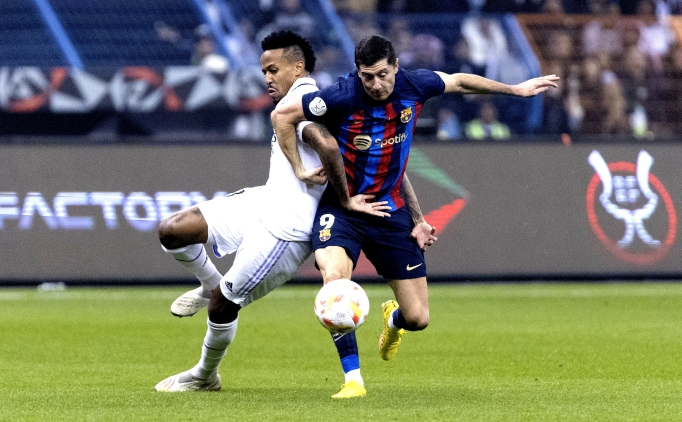 Real Madrid - Barcelona ma�� iddaa oranlar�, 11'ler