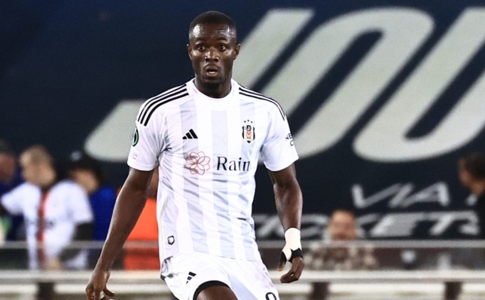 Eric Bailly: ''�ok gol yedi�imizin fark�nday�z''