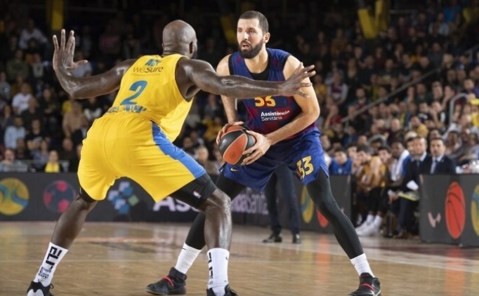 Nikola Mirotic, Milano'nun teklifine 'evet' dedi!