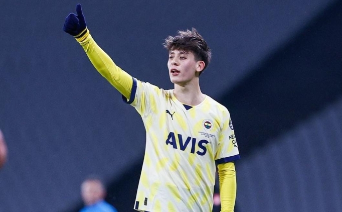 R.Madrid'e giden yol Gen�lerbirli�i ve Fenerbah�e'den ge�iyor