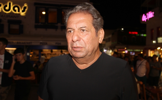 Erman Toro�lu - �enol G�ne� davas�! Duru�mada neler ya�and�?