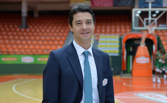 Galatasaray'da Turgay Zeyting�z ile yollar ayr�ld�