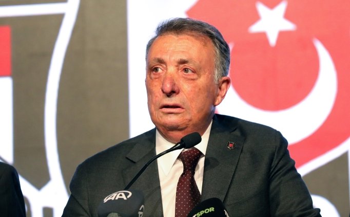 Be�ikta�'a PFDK'den iki k�t� haber!