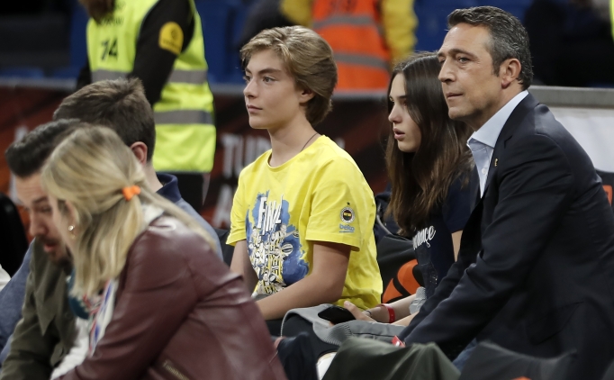 Ali Ko�'un o�lu Kerim Rahmi, kayak yaparken yaraland�