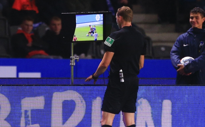 VAR'da yeni d�nem: Kararlar a��klanacak