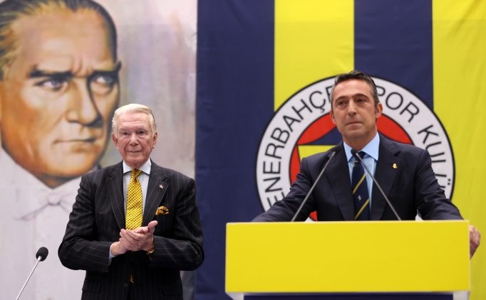 Fenerbah�e'den Y�ksek Divan Kurulu �a�r�s�