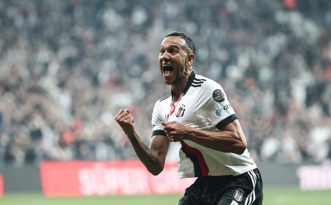 Josef de Souza: 'Geri geliyorum'