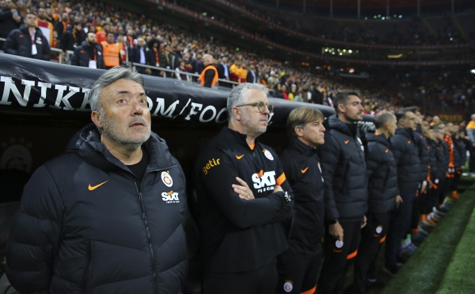 Galatasaray'a Torrent ve Pulgar'dan k�t� haber!