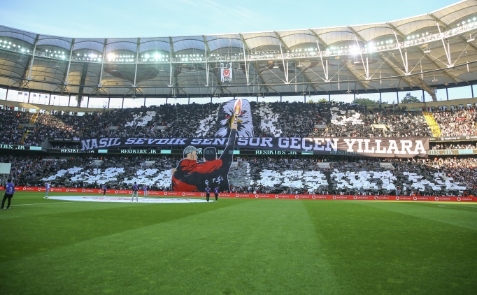 Be�ikta�-Galatasaray ma�� biletleri t�kendi