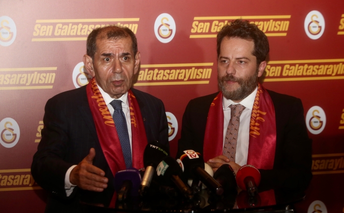 Erden Timur'dan Galatasaray'a 30 milyon dolar