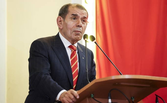 Dursun �zbek'ten Fenerbah�e ile S�per Kupa ma�� cevab�