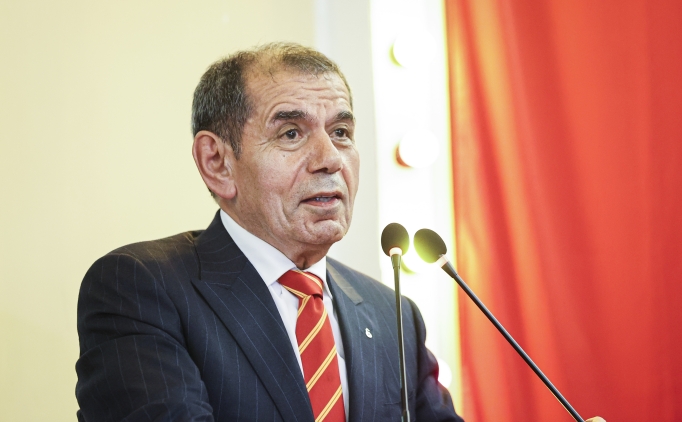 Dursun �zbek'ten Ali Ko�'a ge�mi� olsun mesaj�