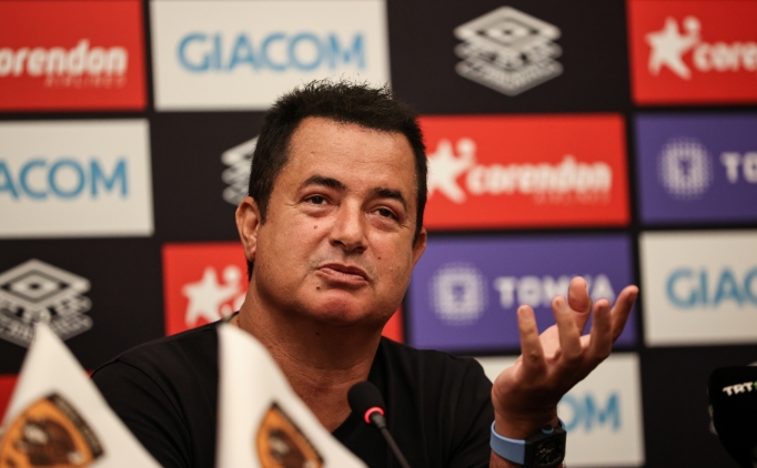 Acun Il�cal� yeni kul�p sat�n ald�!