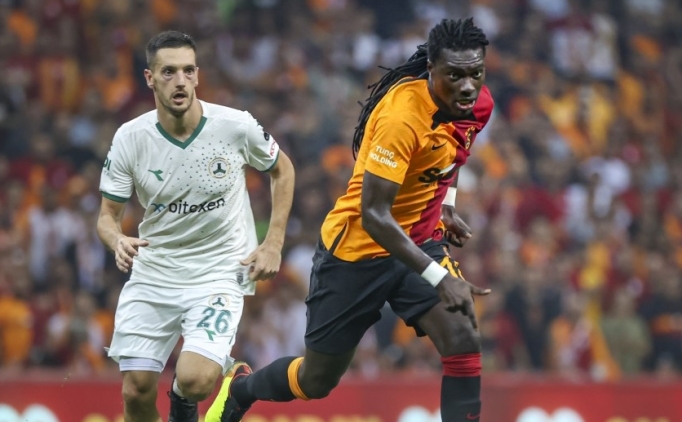Giresunspor - Galatasaray ma�� bileti ka� para?