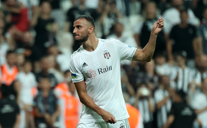 Beikta'n Romain Saiss iin istedii bonservis bedeli!