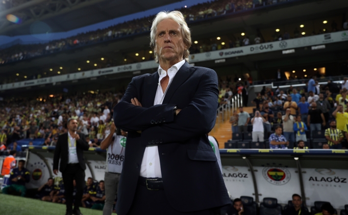 Filipe Luis: 'Jorge Jesus m�kemmel'