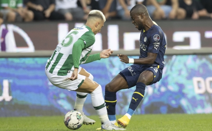 Fenerbah�e - Konyaspor ma�� Kral Oranlarla iddaa'da