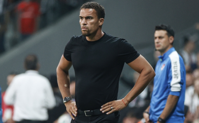 Cardiff'te favori Valerien Ismael