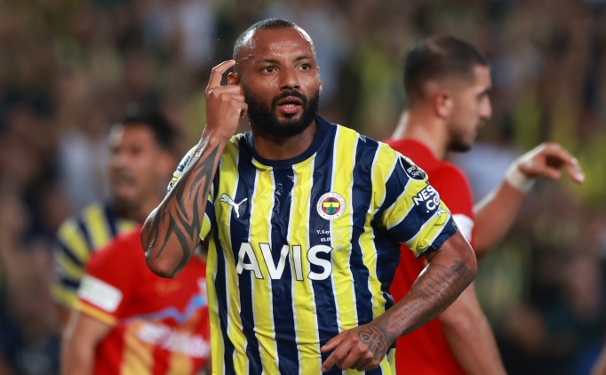 Fenerbahe'de 4 eksik