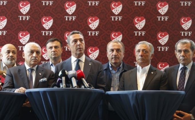 Osman �enher: 'TFF'yi kul�pler mi idare ediyor?'