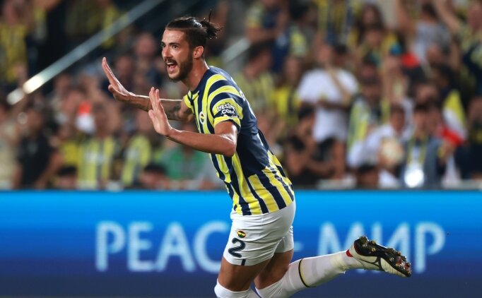 Gustavo Henrique i�in s�rpriz talip