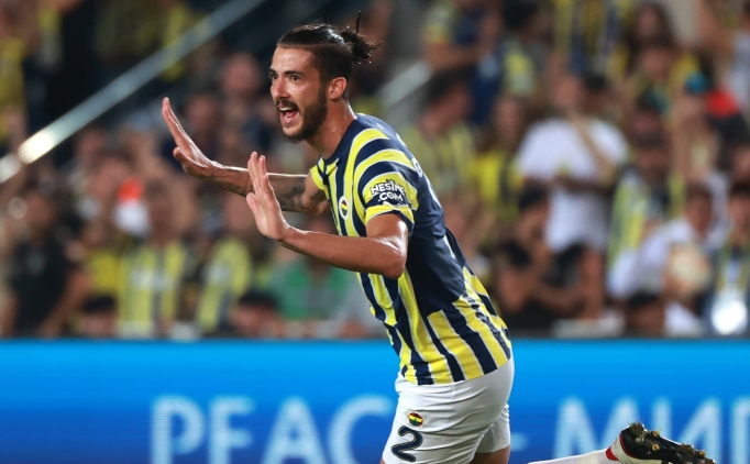 Fenerbahe'de ayrlk iin tm olaslklar masada