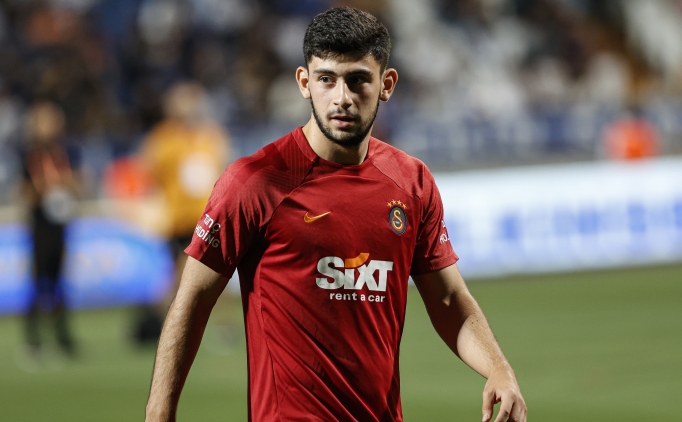 Yusuf Demir'e Kas�mpa�a talip oldu