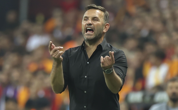 Okan Buruk'un 11 belirsizli�i