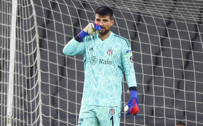 Ersin i�in ayr�l�k izni!