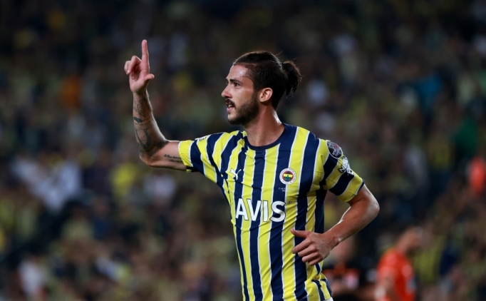 Gustavo Henrique iznini Kapadokya'da ge�irdi