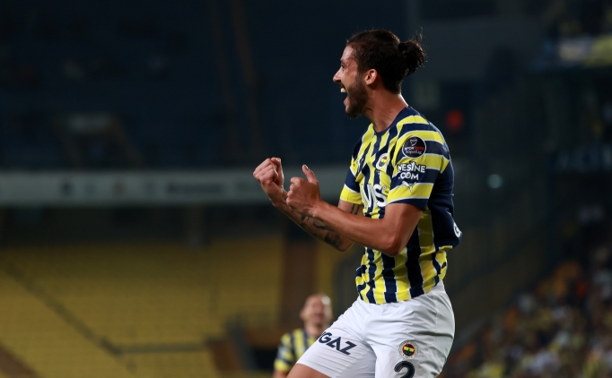 Gustavo Henrique i�in ayr�l�k a��klamas�!