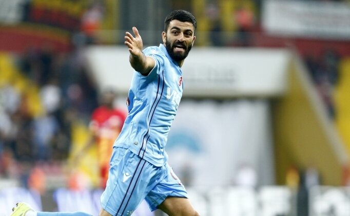 Trabzonspor'da 10 isim formay� unuttu!