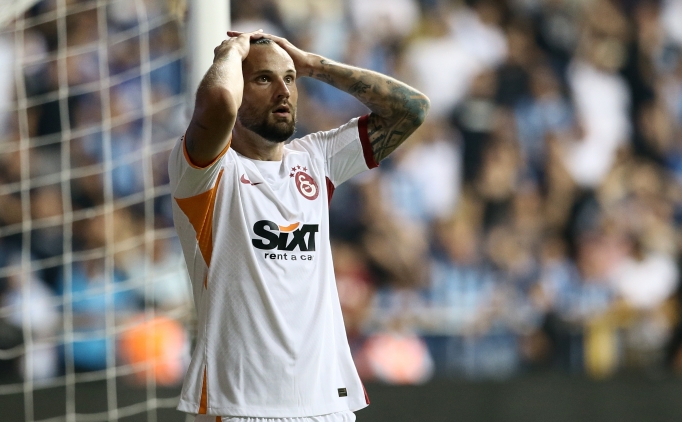 �stenmeyen adam: Seferovic