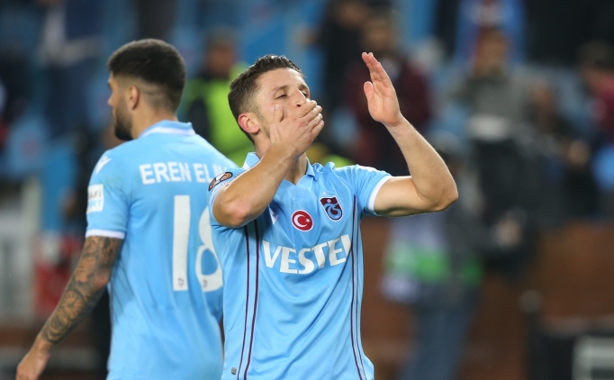 Enis Bardhi i�in 3 milyon euro