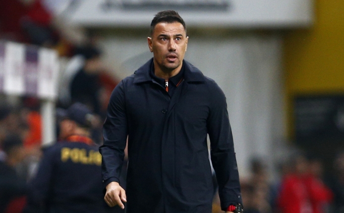 Kayserispor'dan �a�da� Atan ve transfer a��klamas�