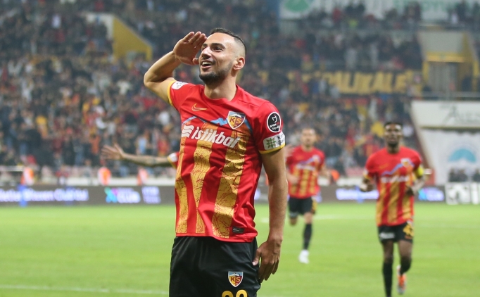 Onur Bulut i�in transfer a��klamas�!
