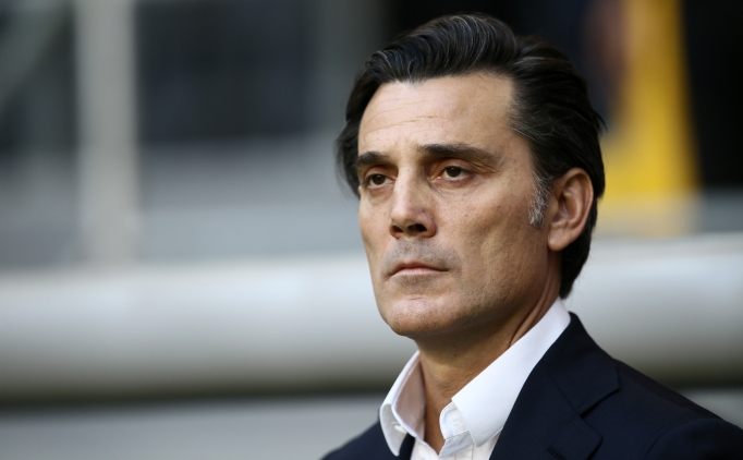 Vincenzo Montella'n�n yan�na 2 T�rk yard�mc�!
