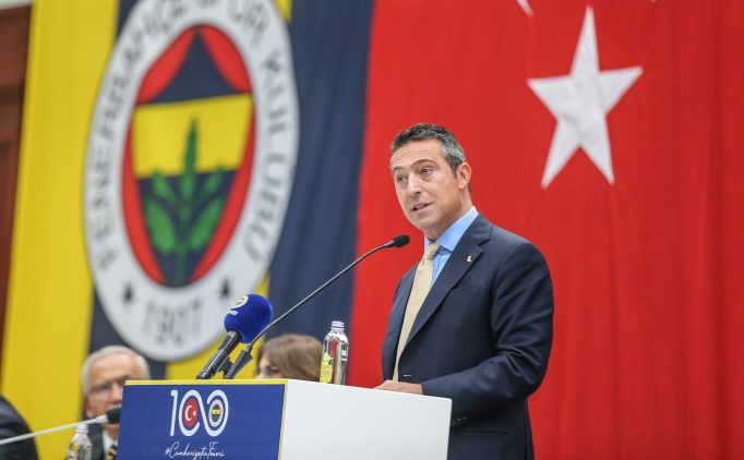 Ali Ko�'tan Kemal Y�lmaz'�n istifas� i�in a��klama!