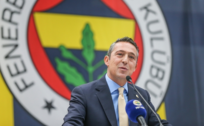 PFDK'den Ali Ko�'a ceza!