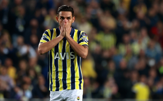 �rfan Can Kahveci i�in fla� tepki!